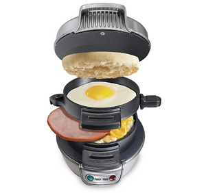 Breakfast Sandwich Maker